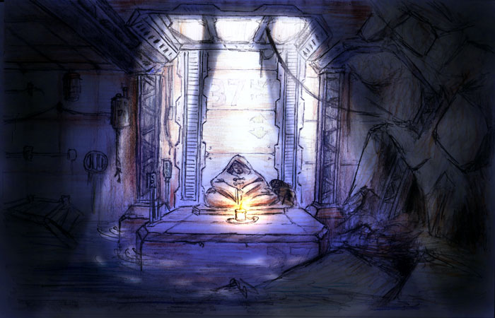 Afternow Animation