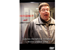 Gross Hospital Stories DVD