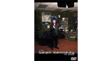 Buy Sean Kennedy TV Show